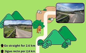 Pensión Jauja